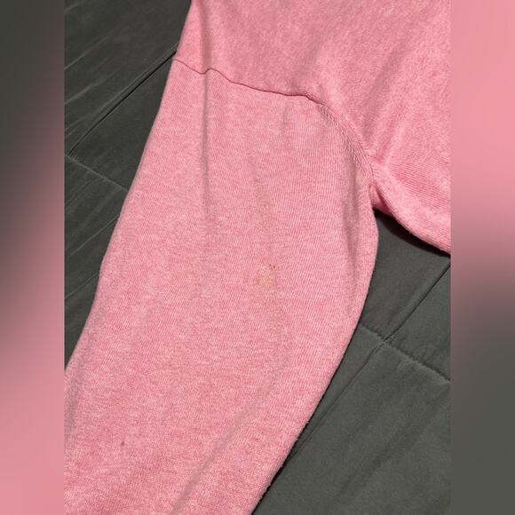 Peter Millar x Grove III Mens XL Crown Heritage Cotton/Cashmere Sweater MS14S10 - Picture 3 of 11